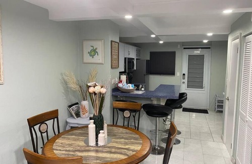 Jolly Harbour Villa | Harbour Breeze Villa