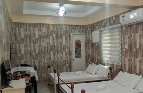 Odiongan Hotel | Harbour Chateau