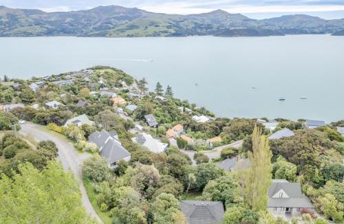 Akaroa House | Harbour Haven - Akaroa Holiday Home