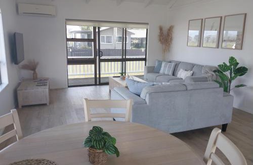 Coromandel House | Harbour Haven