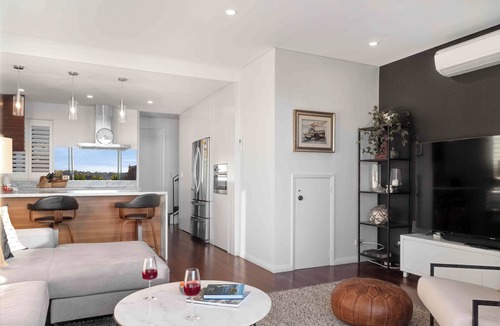 Balmain House | Harbour Haven Townhouse