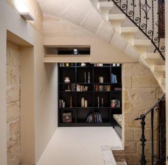 Birgu House | Harbour Heights