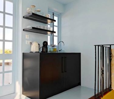 Birgu House | Harbour Heights