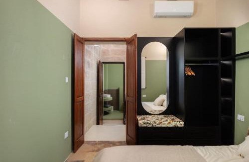 Birgu House | Harbour Heights