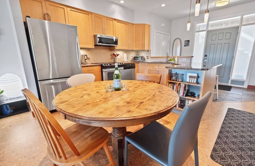 Ucluelet Condo | Harbour Hideaway I Waterfront I Marina I BBQ|View