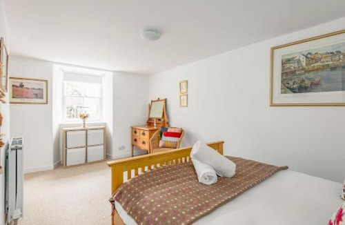 St Monans House | Harbour Hideaway - St Monans