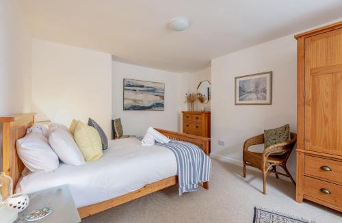 St Monans House | Harbour Hideaway - St Monans