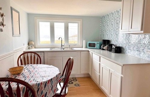Twillingate House | Harbour Hideaway Twillingate