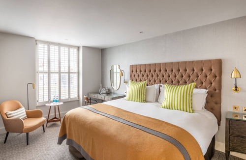 Bristol Old City Hotel | Harbour Hotel Bristol