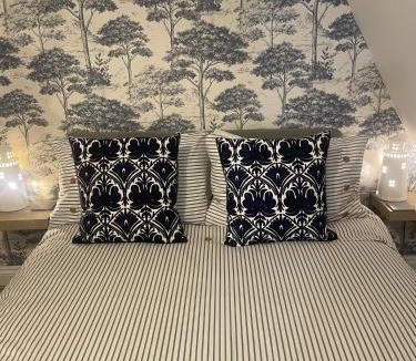 Clifton Apartment | Harbour House Bristol