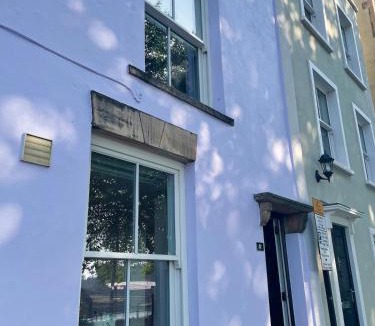 Clifton Apartment | Harbour House Bristol