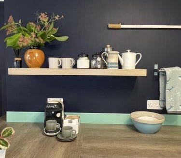 Clifton Apartment | Harbour House Bristol