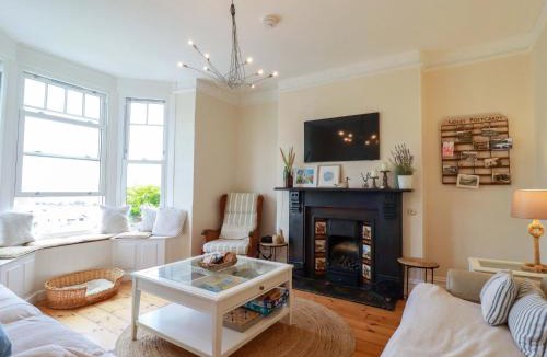 West Looe House | Harbour House