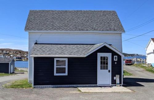 Twillingate House | Harbour House Twillingate