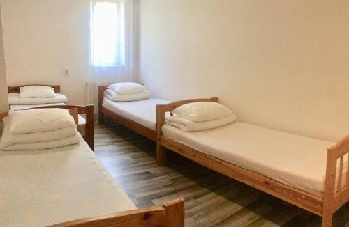 Kesklinn Hostel | Harbour Hub Hostel