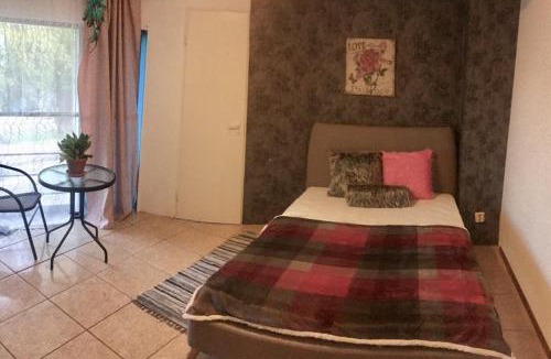Kesklinn Hostel | Harbour Hub Hostel