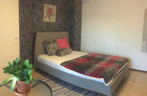Kesklinn Hostel | Harbour Hub Hostel