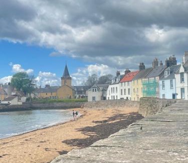 Anstruther Hotel | Harbour Inn