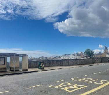 Anstruther Hotel | Harbour Inn