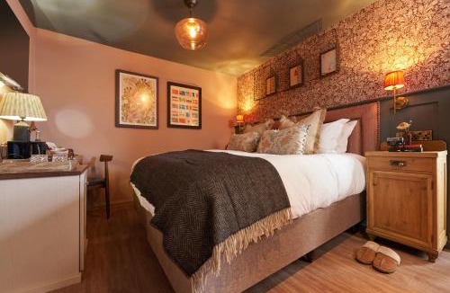 Porthleven Hotel | Harbour Inn