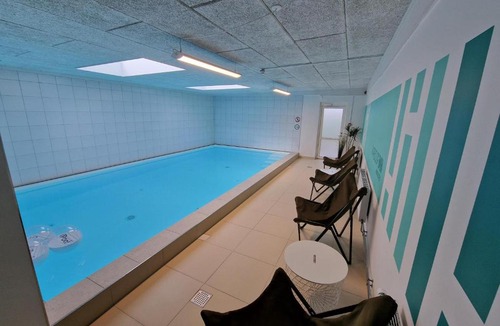 Hundested Hotel | Harbour Inn Hundested