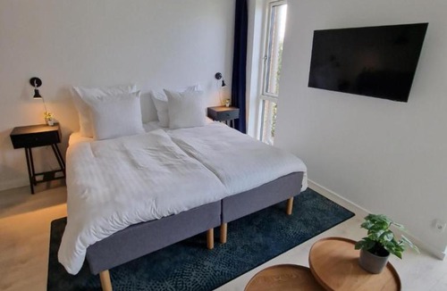Hundested Hotel | Harbour Inn Hundested