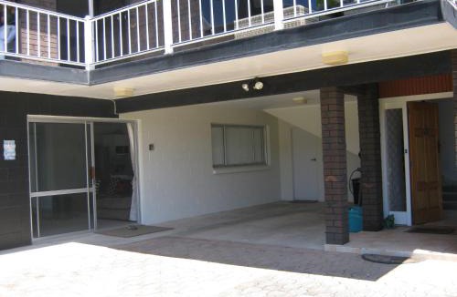 Whangamata Apartment | Harbour Inn