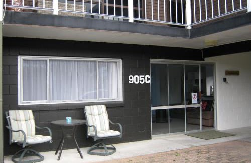 Whangamata Apartment | Harbour Inn