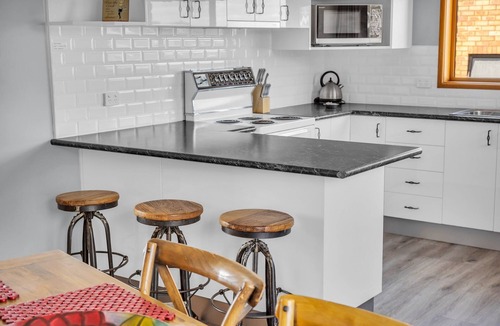 Merimbula House | Harbour Lights - 3 bedroom