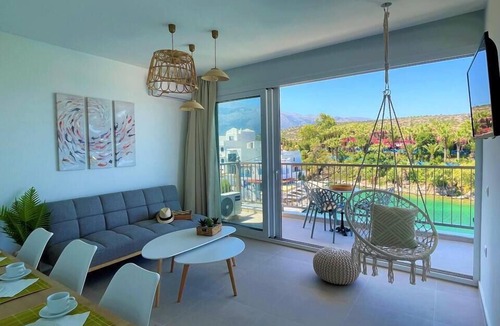 Sissi Apartment | HARBOUR LIGHTS by Smaris Collection