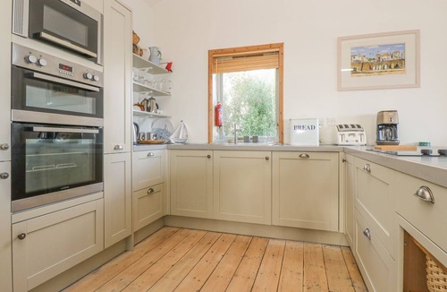 Mousehole Cottage | Harbour Lights