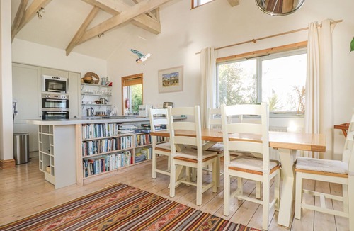 Mousehole Cottage | Harbour Lights