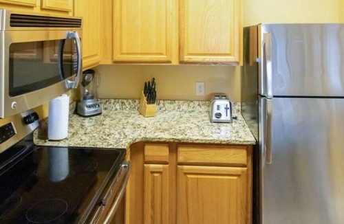 Myrtle Beach Condo | Harbour Lights, Huge 1 Bedroom Deluxe