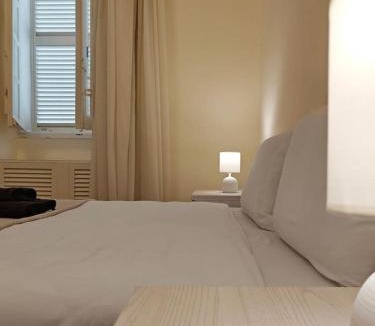Senglea Apartment | Harbour Lights