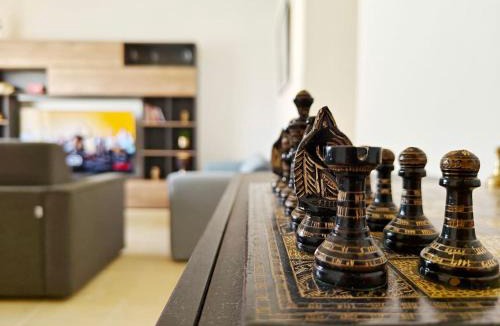Senglea Apartment | Harbour Lights