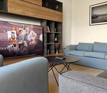 Senglea Apartment | Harbour Lights