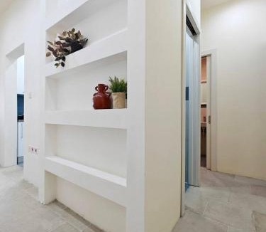 Senglea Apartment | Harbour Lights