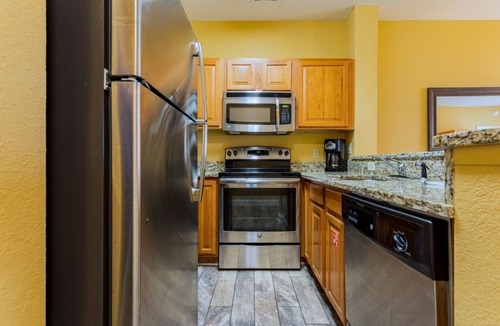 Myrtle Beach Villa | Harbour Lights™ - 2 Bedroom Combined
