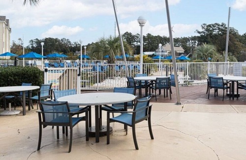 Myrtle Beach Villa | Harbour Lights™ - 2 Bedroom Villa