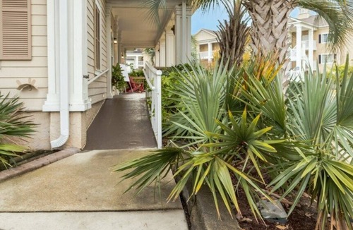 Myrtle Beach Villa | Harbour Lights™ - 2 Bedroom Villa