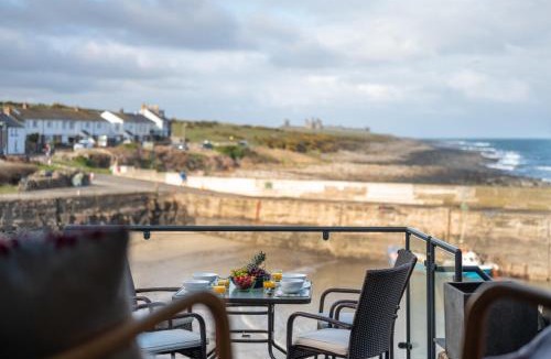Craster House | Harbour Masters House