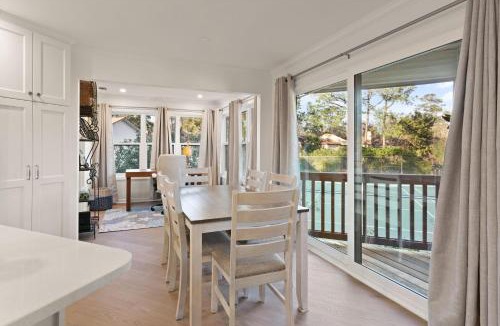 Demere Park House | Harbour Oaks, Unit 506