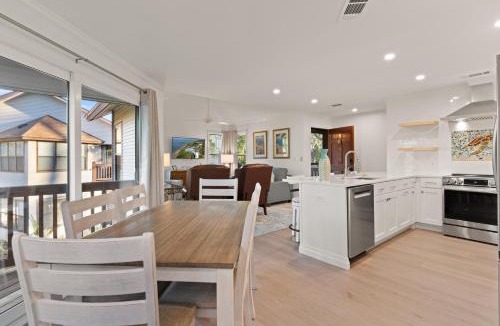 Demere Park House | Harbour Oaks, Unit 506