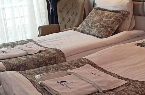 Sinop Hotel | Harbour Otel
