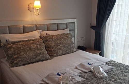 Sinop Hotel | Harbour Otel