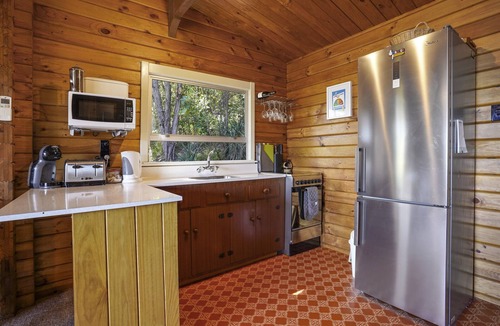 Akaroa House | Harbour Panorama - Akaroa Holiday Home