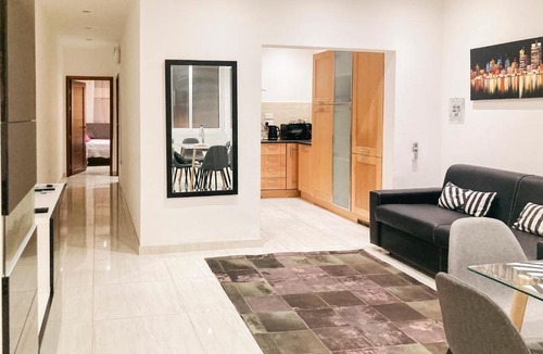 Kalkara Apartment | Harbour Pearl