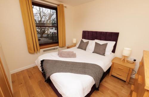 Lerwick Apartment | Harbour Point, Lerwick