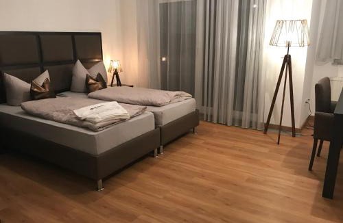 Rintheim Apartment | Harbour Prime Apartment Karlsruhe Rintheim