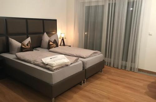 Rintheim Apartment | Harbour Prime Apartment Karlsruhe Rintheim